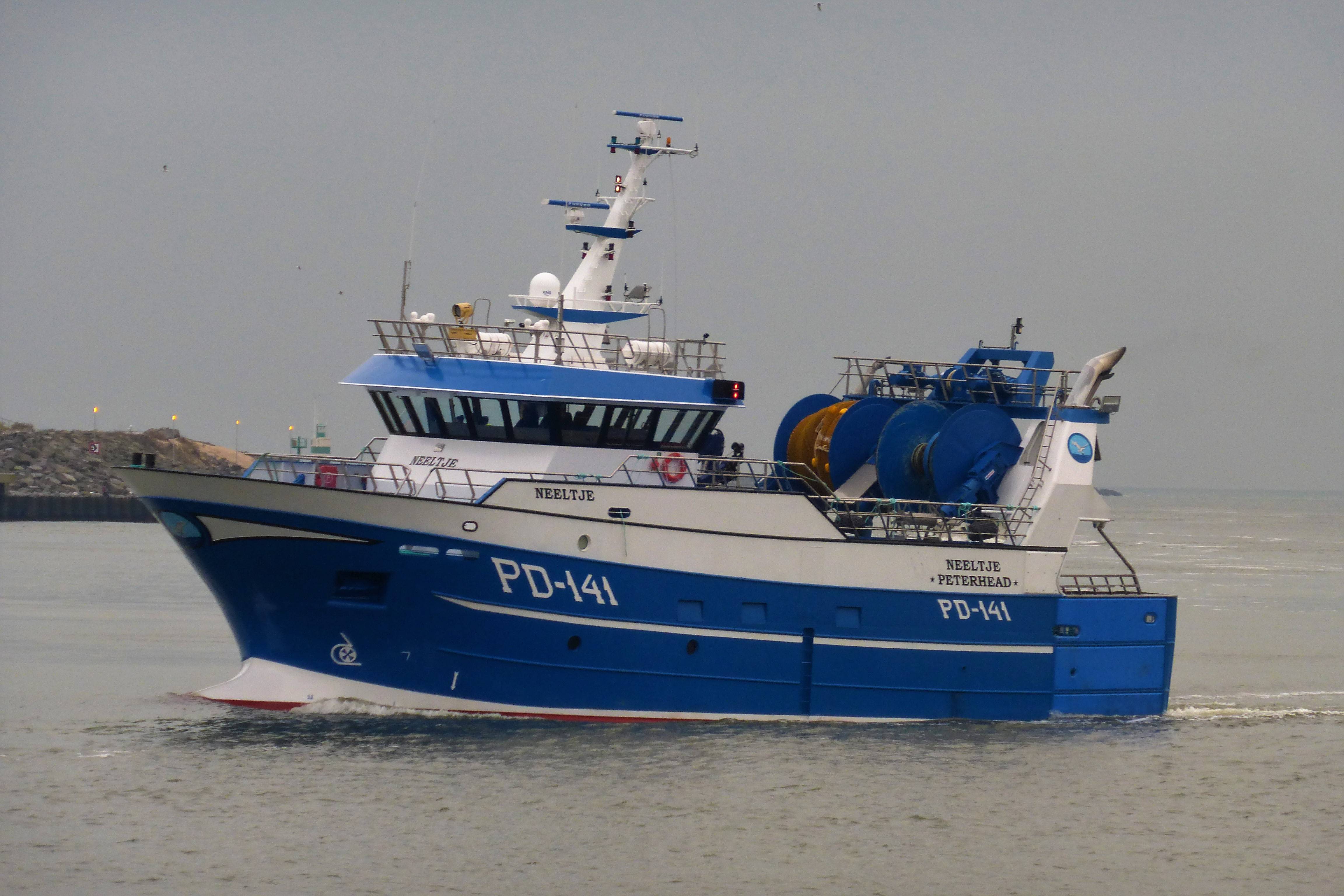 PD-141  NEELTJE 